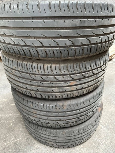 215/55R18 99V Conti nyri gumi [4db]